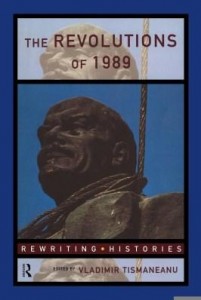 Baixar The Revolutions of 1989 pdf, epub, eBook