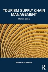 Baixar Tourism Supply Chain Management pdf, epub, eBook