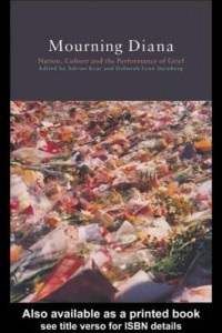 Baixar Mourning Diana pdf, epub, eBook