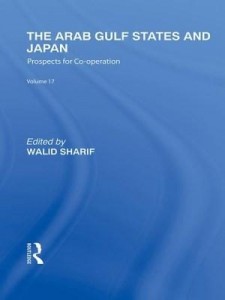 Baixar The Arab Gulf States and Japan pdf, epub, eBook