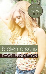 Baixar Broken dreams pdf, epub, eBook