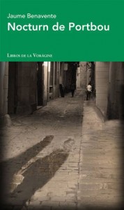 Baixar Nocturno de portbou pdf, epub, eBook