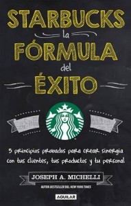 Baixar Starbucks, la formula del exito pdf, epub, eBook