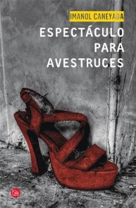 Baixar Espectaculo para avestruces pdf, epub, eBook