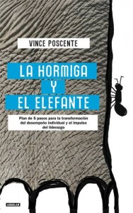 Baixar Hormiga y el elefante, la pdf, epub, eBook