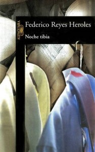 Baixar Noche tibia pdf, epub, eBook