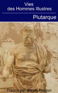 Baixar Vies des hommes illustres pdf, epub, eBook