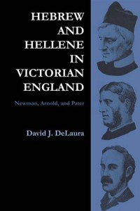 Baixar Hebrew and hellene in victorian england pdf, epub, eBook