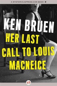 Baixar Her last call to louis macneice pdf, epub, eBook