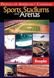 Baixar Profiles of american / canadian sports stadiums pdf, epub, eBook