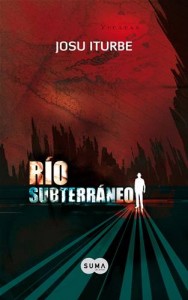 Baixar Rio subterraneo pdf, epub, eBook