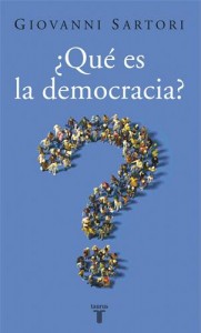 Baixar Que es la democracia? pdf, epub, eBook