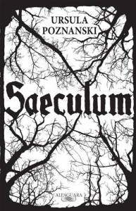 Baixar Saeculum pdf, epub, eBook