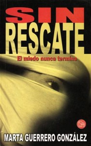 Baixar Sin rescate pdf, epub, eBook