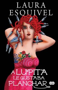 Baixar Lupita le gustaba planchar, a pdf, epub, eBook