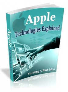 Baixar Apple technologies explained pdf, epub, eBook