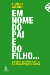 Baixar Em Nome do Pai e do Filho pdf, epub, eBook