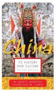 Baixar China: Its History and Culture pdf, epub, eBook