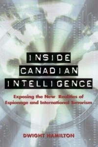 Baixar Inside Canadian Intelligence pdf, epub, eBook