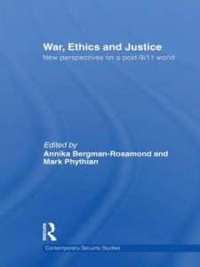 Baixar War, Ethics and Justice pdf, epub, eBook