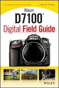 Baixar Nikon D7100 Digital Field Guide pdf, epub, eBook