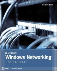 Baixar Microsoft Windows Networking Essentials pdf, epub, eBook
