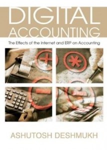Baixar Digital Accounting: The Effects of the Internet and Erp on Accounting pdf, epub, eBook