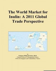 Baixar The World Market for Inulin: A 2011 Global Trade Perspective pdf, epub, eBook