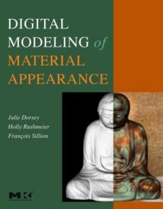Baixar Digital Modeling of Material Appearance pdf, epub, eBook