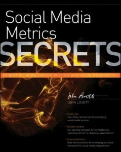 Baixar Social Media Metrics Secrets pdf, epub, eBook