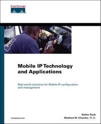 Baixar Mobile IP Technology and Applications pdf, epub, eBook