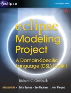 Baixar Eclipse Modeling Project: A Domain-Specific Language (DSL) Toolkit pdf, epub, eBook