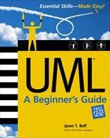 Baixar UML: A Beginner's Guide pdf, epub, eBook