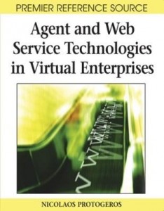 Baixar Agent and Web Service Technologies in Virtual Enterprises pdf, epub, eBook