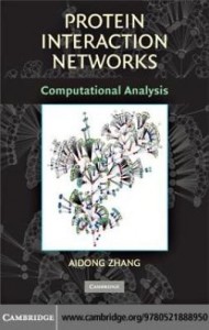 Baixar Protein Interaction Networks pdf, epub, eBook