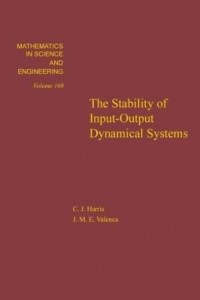 Baixar The stability of input-output dynamical systems pdf, epub, eBook