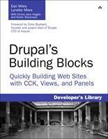 Baixar Drupal's Building Blocks: Quickly Building Web Sites with CCK, Views, and Panels pdf, epub, eBook