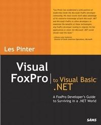 Baixar Visual FoxPro to Visual Basic .Net, Adobe Reader pdf, epub, eBook