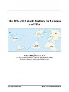 Baixar The 2007-2012 World Outlook for Cameras and Film pdf, epub, eBook