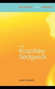 Baixar Eve Kosofsky Sedgwick pdf, epub, eBook