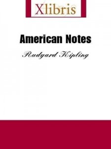 Baixar American Notes pdf, epub, eBook