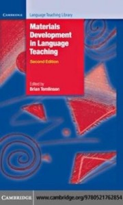 Baixar Materials Development in Language Teaching pdf, epub, eBook