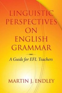 Baixar Linguistic Perspectives on English Grammar: A Guide for Efl Teachers pdf, epub, eBook