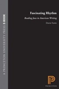Baixar Fascinating Rhythm: Reading Jazz in American Writing pdf, epub, eBook