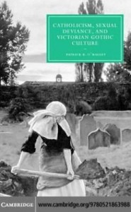 Baixar Catholicism, Sexual Deviance, and Victorian Gothic Culture pdf, epub, eBook