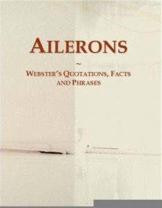 Baixar Ailerons: Webster¿s Quotations, Facts and Phrases pdf, epub, eBook