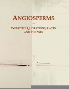 Baixar Angiosperms: Webster¿s Quotations, Facts and Phrases pdf, epub, eBook
