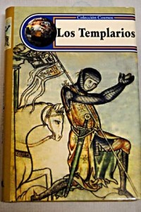 Baixar Templarios, los pdf, epub, eBook