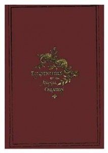 Baixar Eccentricities of the animal creation pdf, epub, eBook