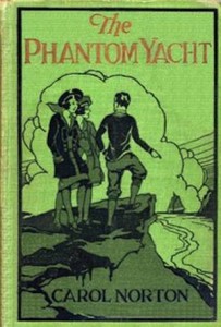 Baixar Phantom yacht (illustrated), the pdf, epub, eBook